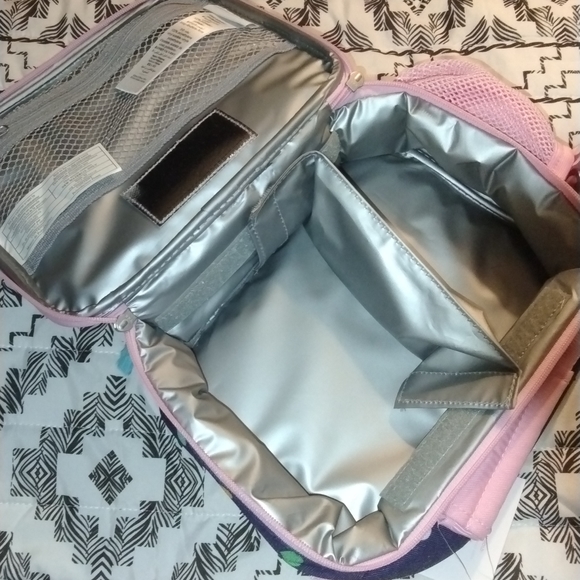 Pottery barn Mackenzie cold pack lunch bag - Picture 3 of 7